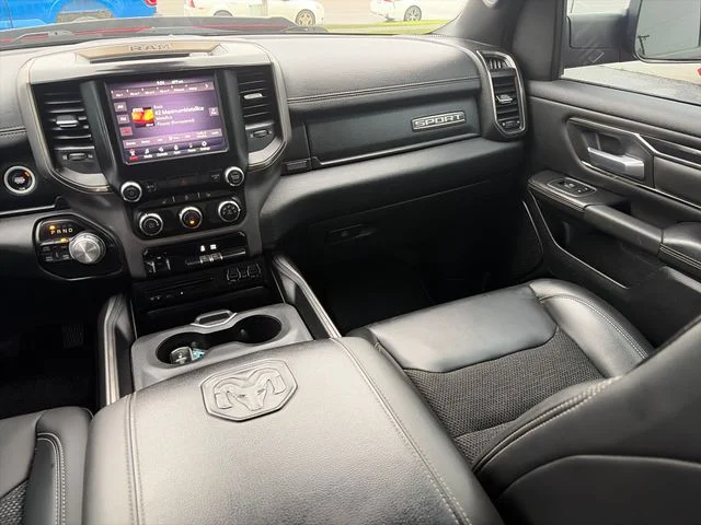 SEMINUEVOS RAM 1500 a Estados en autogozo