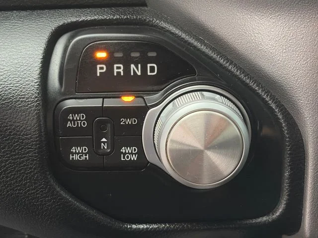 SEMINUEVOS RAM 1500 a Estados en autogozo