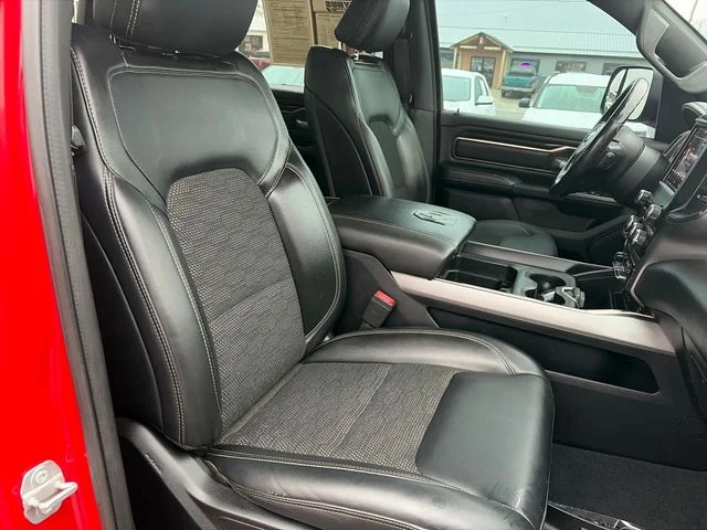 SEMINUEVOS RAM 1500 a Estados en autogozo