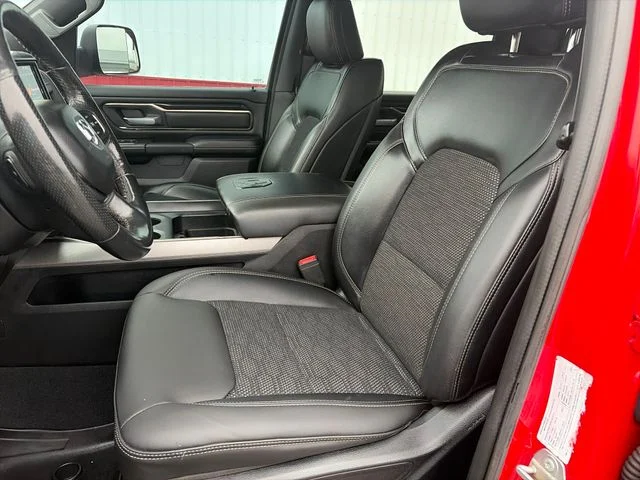 SEMINUEVOS RAM 1500 a Estados en autogozo