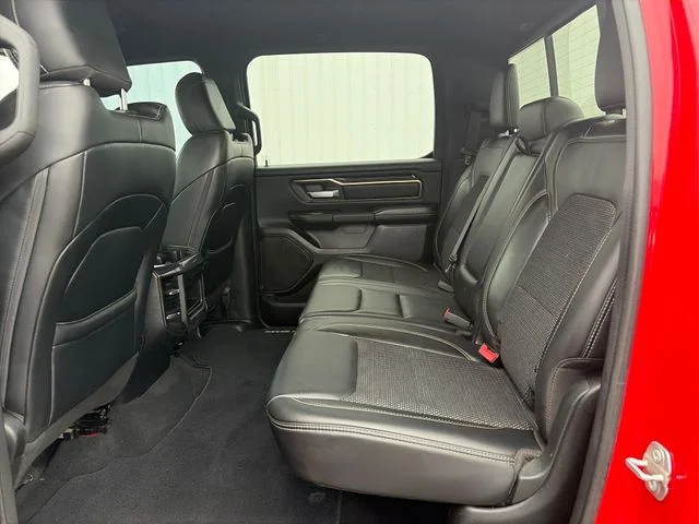 SEMINUEVOS RAM 1500 a Estados en autogozo