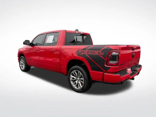 SEMINUEVOS RAM 1500 a Estados en autogozo