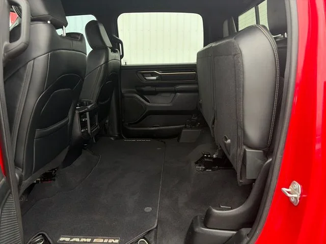 SEMINUEVOS RAM 1500 a Estados en autogozo