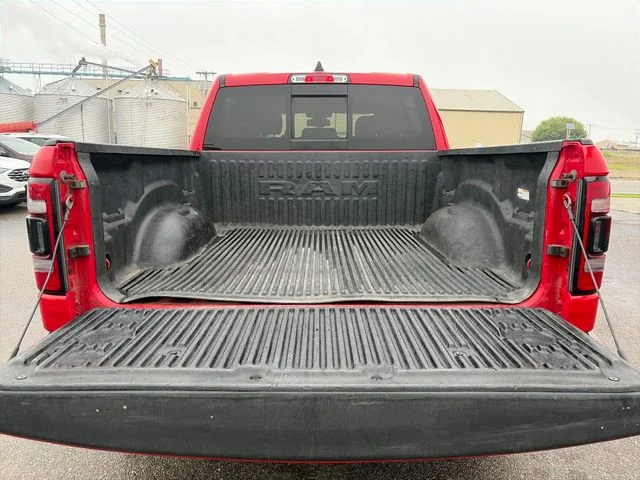 SEMINUEVOS RAM 1500 a Estados en autogozo