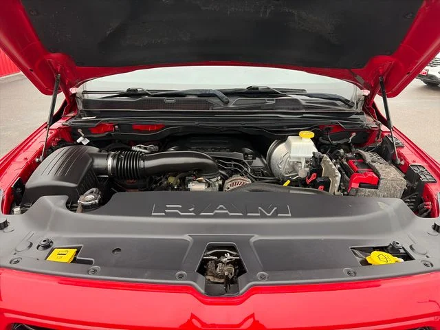 SEMINUEVOS RAM 1500 a Estados en autogozo