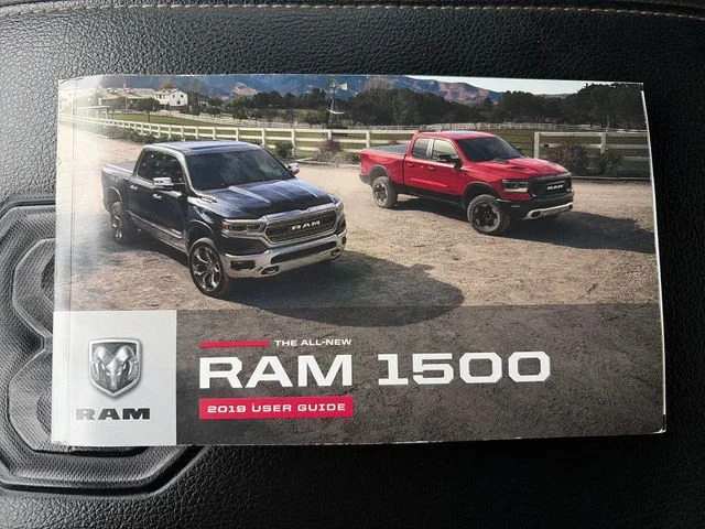 SEMINUEVOS RAM 1500 a Estados en autogozo