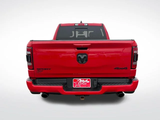 SEMINUEVOS RAM 1500 a Estados en autogozo