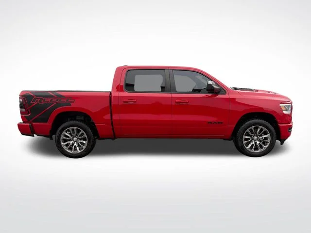 SEMINUEVOS RAM 1500 a Estados en autogozo