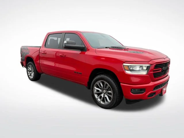 SEMINUEVOS RAM 1500 a Estados en autogozo