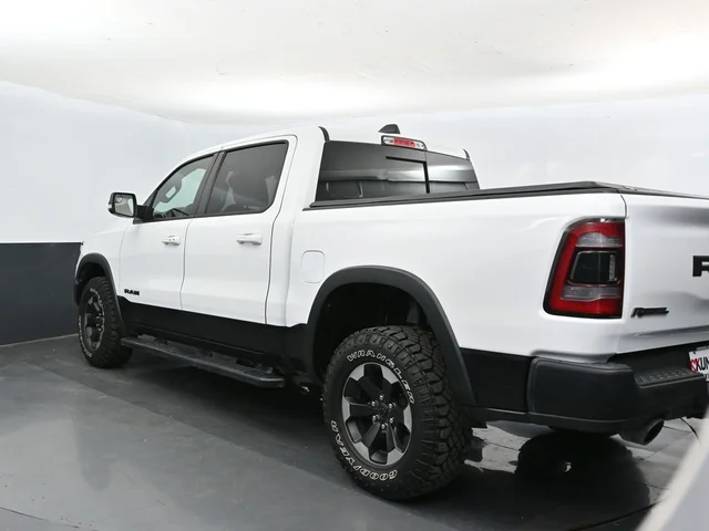 SEMINUEVOS RAM 1500 a Estados en autogozo