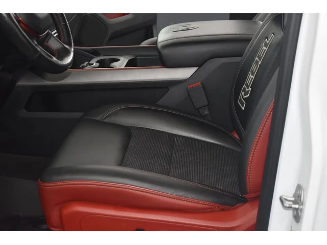 SEMINUEVOS RAM 1500 a Estados en autogozo