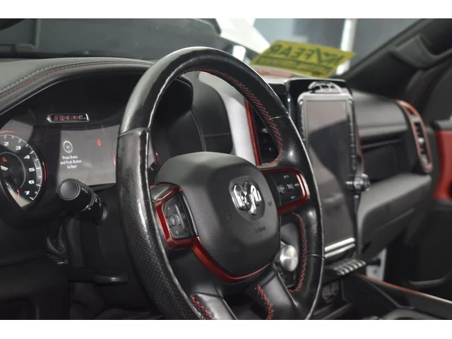 SEMINUEVOS RAM 1500 a Estados en autogozo