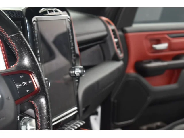 SEMINUEVOS RAM 1500 a Estados en autogozo