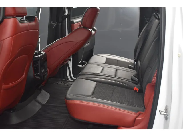 SEMINUEVOS RAM 1500 a Estados en autogozo