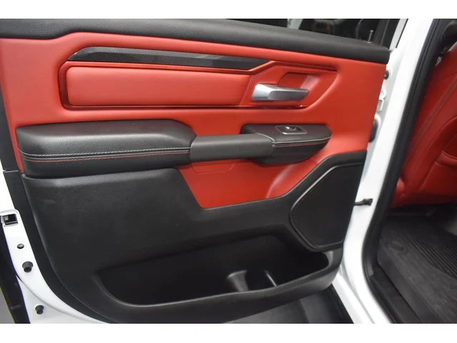 SEMINUEVOS RAM 1500 a Estados en autogozo