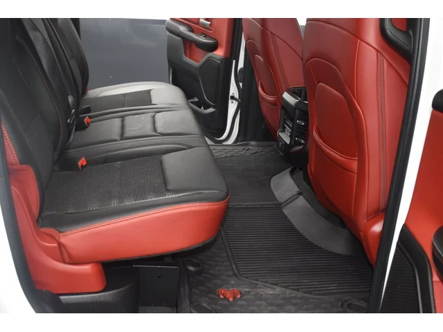 SEMINUEVOS RAM 1500 a Estados en autogozo