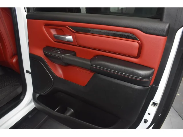 SEMINUEVOS RAM 1500 a Estados en autogozo