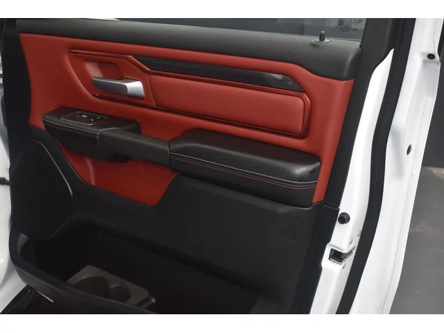 SEMINUEVOS RAM 1500 a Estados en autogozo