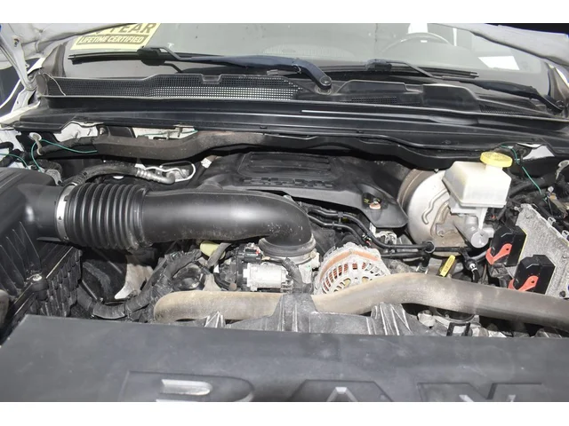 SEMINUEVOS RAM 1500 a Estados en autogozo