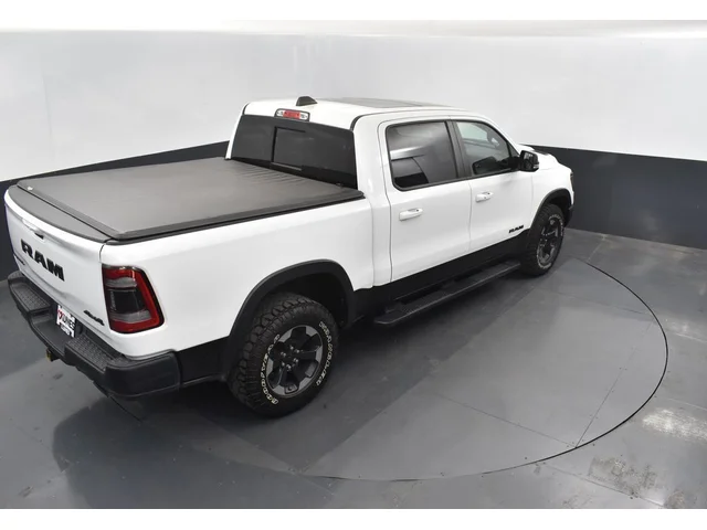 SEMINUEVOS RAM 1500 a Estados en autogozo