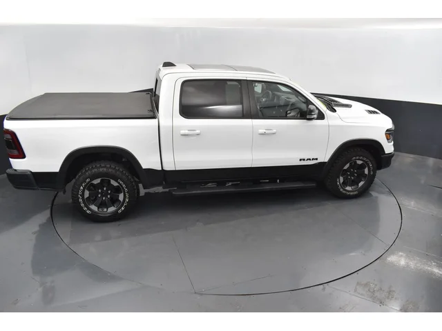 SEMINUEVOS RAM 1500 a Estados en autogozo