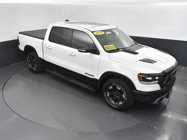 SEMINUEVOS RAM 1500 a Estados en autogozo