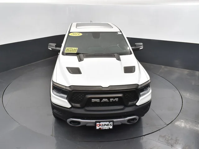 SEMINUEVOS RAM 1500 a Estados en autogozo