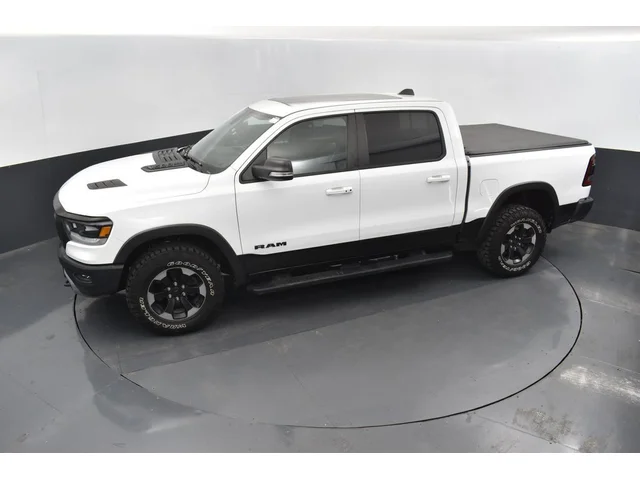 SEMINUEVOS RAM 1500 a Estados en autogozo