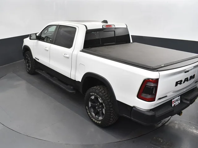 SEMINUEVOS RAM 1500 a Estados en autogozo