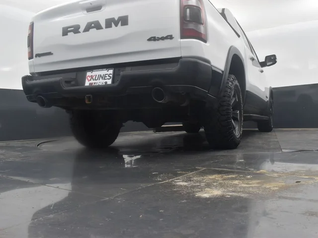 SEMINUEVOS RAM 1500 a Estados en autogozo