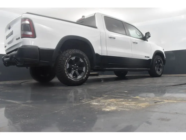 SEMINUEVOS RAM 1500 a Estados en autogozo