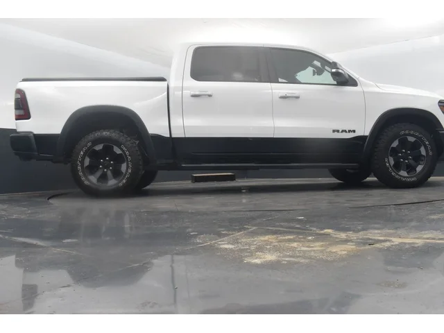 SEMINUEVOS RAM 1500 a Estados en autogozo