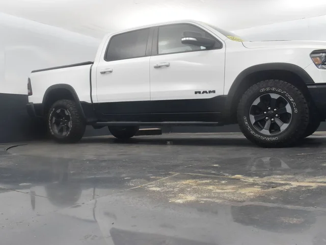 SEMINUEVOS RAM 1500 a Estados en autogozo