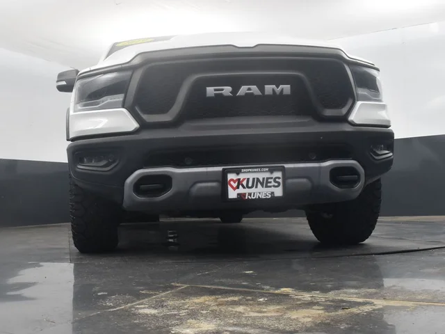 SEMINUEVOS RAM 1500 a Estados en autogozo