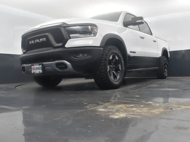 SEMINUEVOS RAM 1500 a Estados en autogozo
