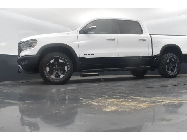 SEMINUEVOS RAM 1500 a Estados en autogozo
