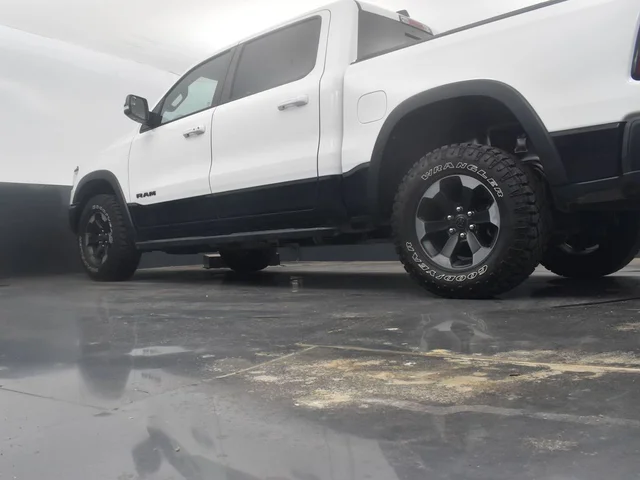 SEMINUEVOS RAM 1500 a Estados en autogozo