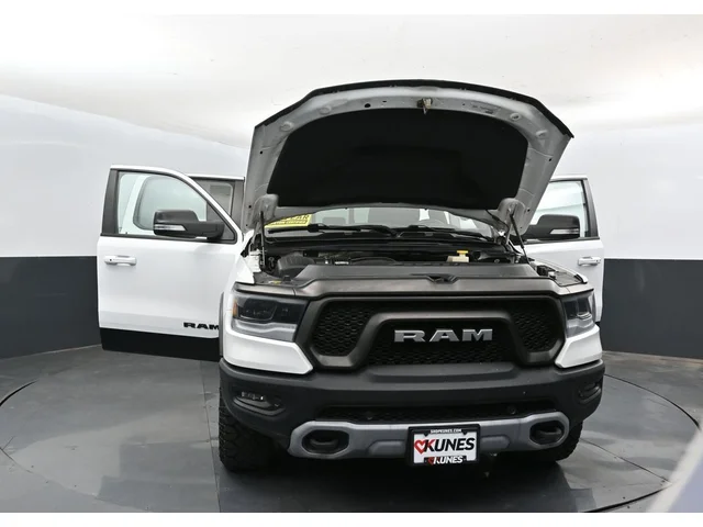 SEMINUEVOS RAM 1500 a Estados en autogozo