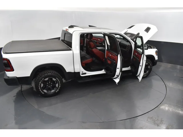 SEMINUEVOS RAM 1500 a Estados en autogozo