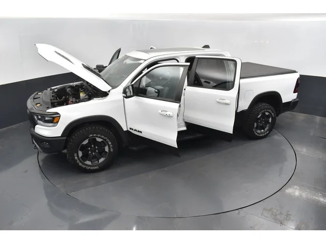 SEMINUEVOS RAM 1500 a Estados en autogozo