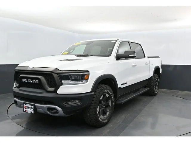 SEMINUEVOS RAM 1500 a Estados en autogozo