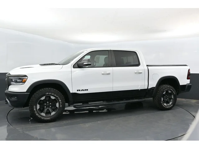 SEMINUEVOS RAM 1500 a Estados en autogozo