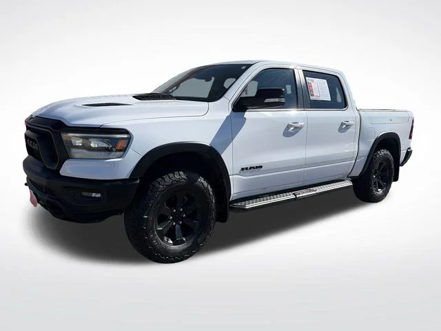 SEMINUEVOS RAM 1500 a Estados en autogozo