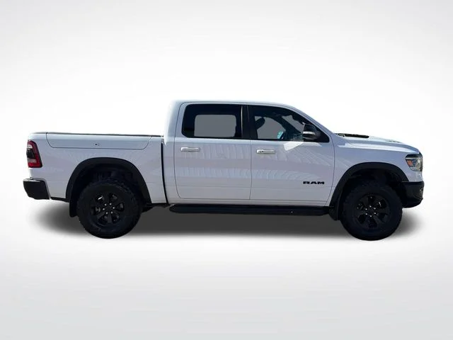 SEMINUEVOS RAM 1500 a Estados en autogozo