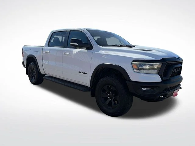 SEMINUEVOS RAM 1500 a Estados en autogozo