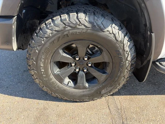 SEMINUEVOS RAM 1500 a Estados en autogozo
