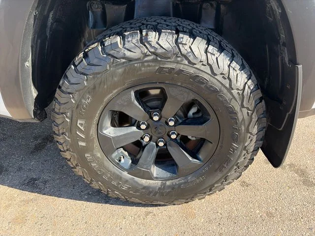 SEMINUEVOS RAM 1500 a Estados en autogozo