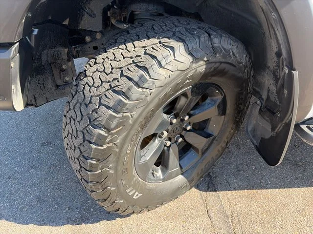 SEMINUEVOS RAM 1500 a Estados en autogozo