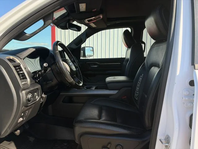 SEMINUEVOS RAM 1500 a Estados en autogozo