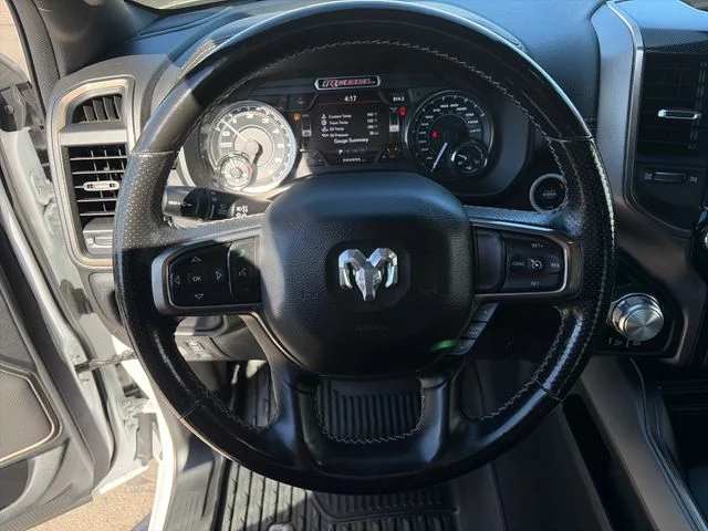SEMINUEVOS RAM 1500 a Estados en autogozo